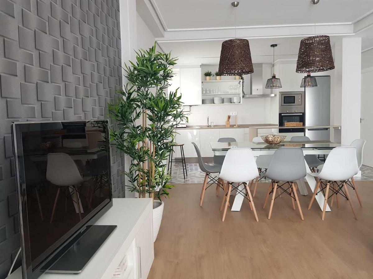 Apartament Quatre Casas Ourense Zewnętrze zdjęcie