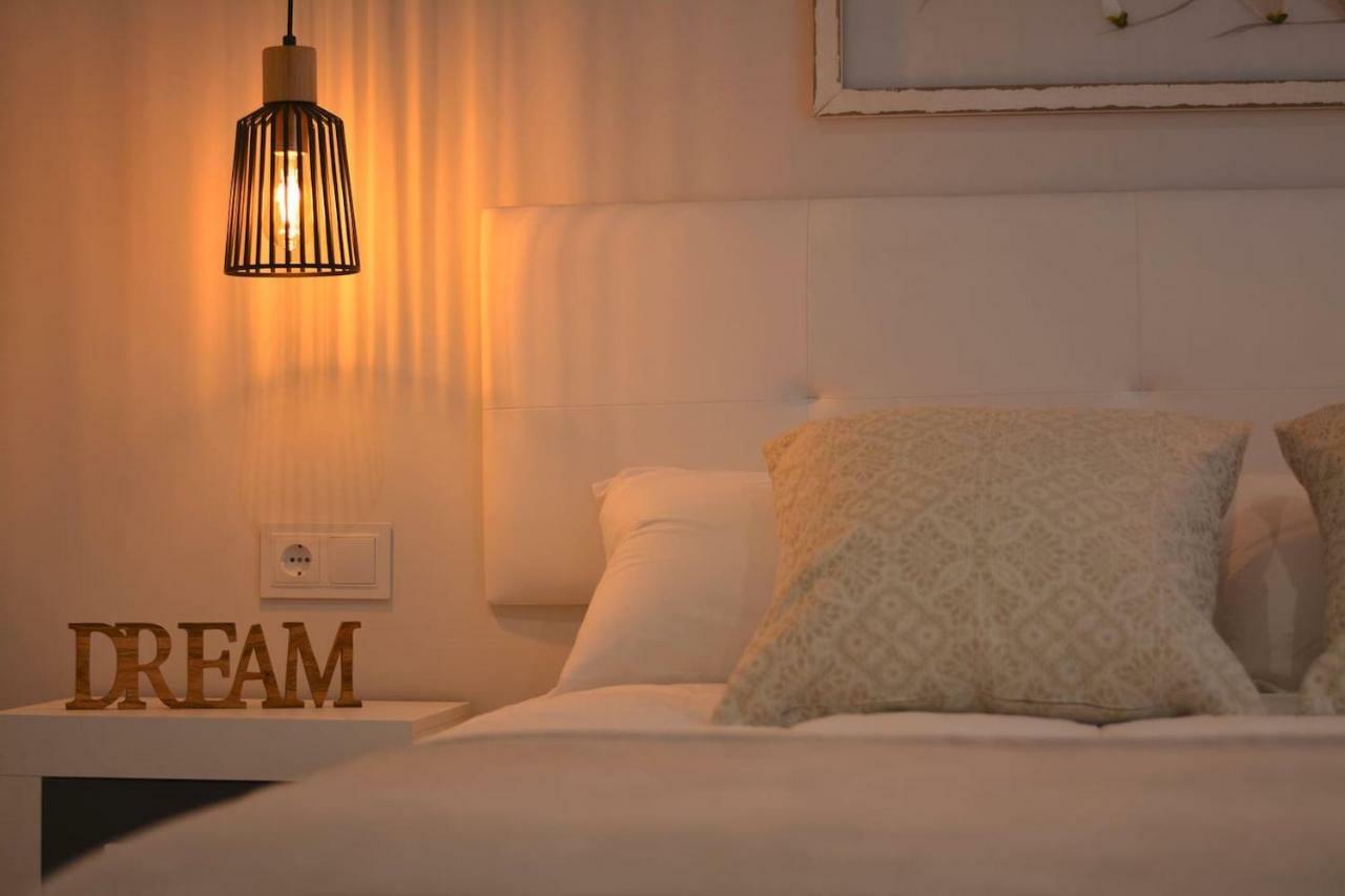Apartament Quatre Casas Ourense Zewnętrze zdjęcie
