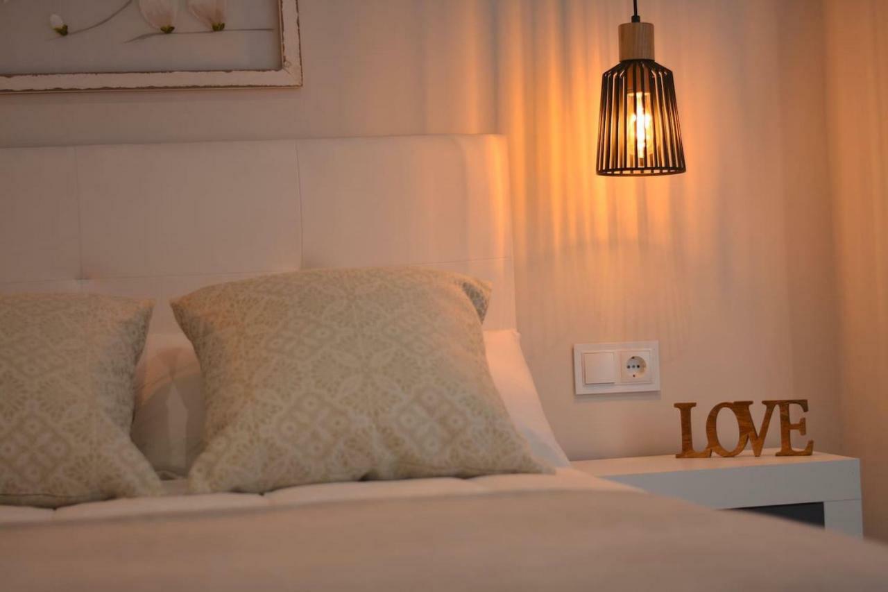 Apartament Quatre Casas Ourense Zewnętrze zdjęcie