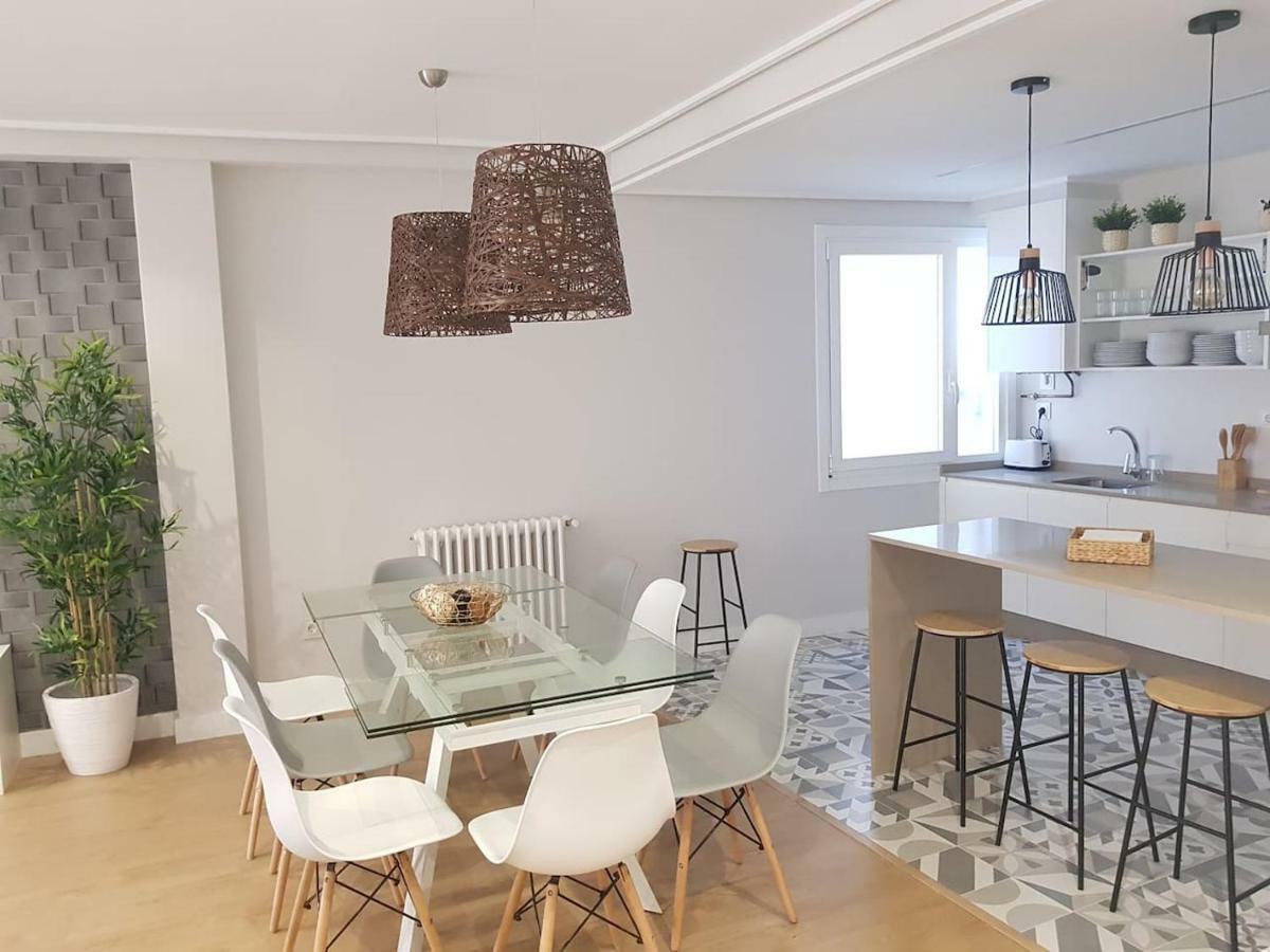 Apartament Quatre Casas Ourense Zewnętrze zdjęcie