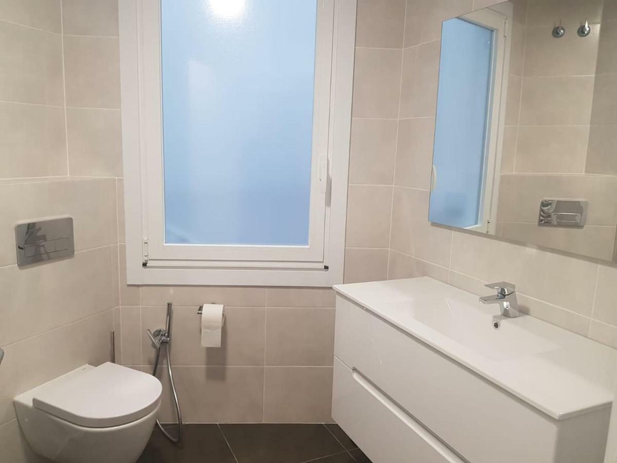 Apartament Quatre Casas Ourense Zewnętrze zdjęcie
