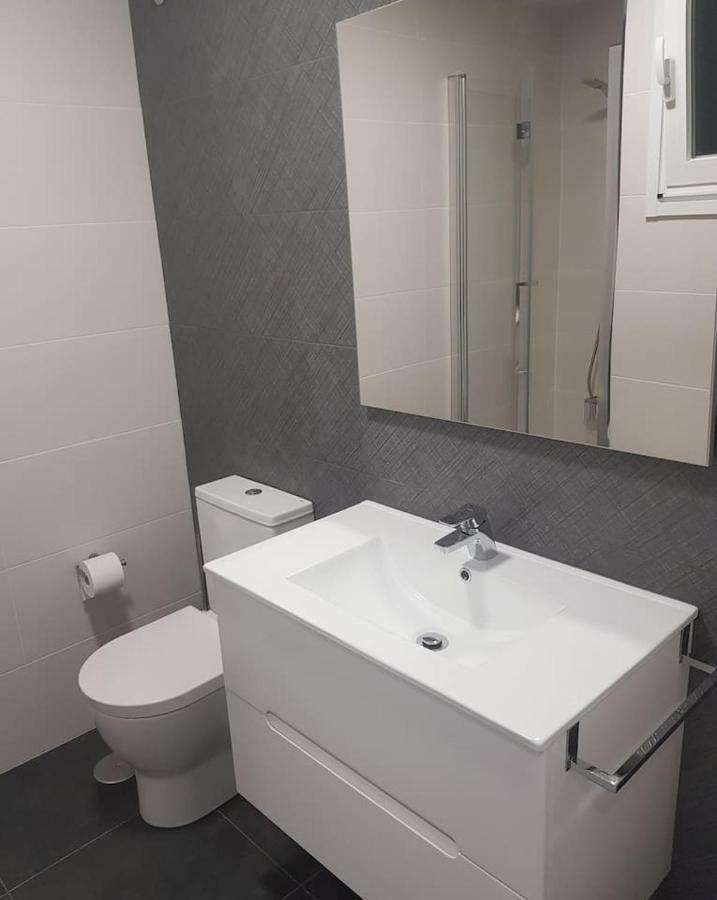 Apartament Quatre Casas Ourense Zewnętrze zdjęcie